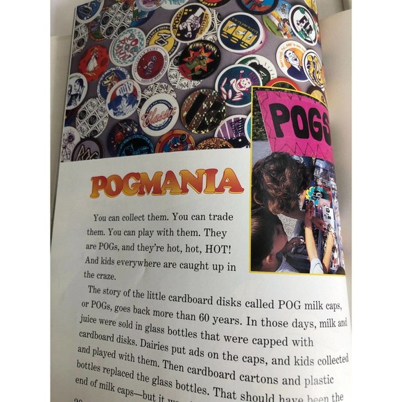 Vintage Disney's Year Book Lot 1992 93 95 96 Wonderful World of Reading Grolier - Picture 8 of 10